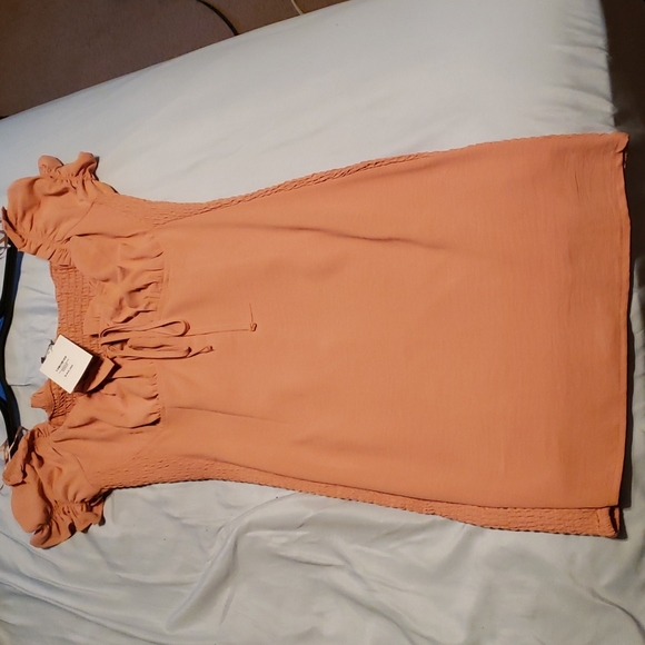 Love Tree Dress - Picture 8 of 9